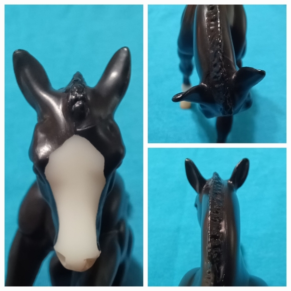 Breyer Wild and Free Foal - Picture 13 of 15